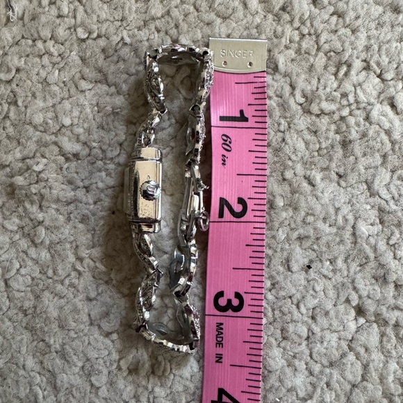 Bucherer Women’s Vintage Watch - Picture 9 of 10